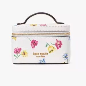 NWT Kate Spade Jewelry Case